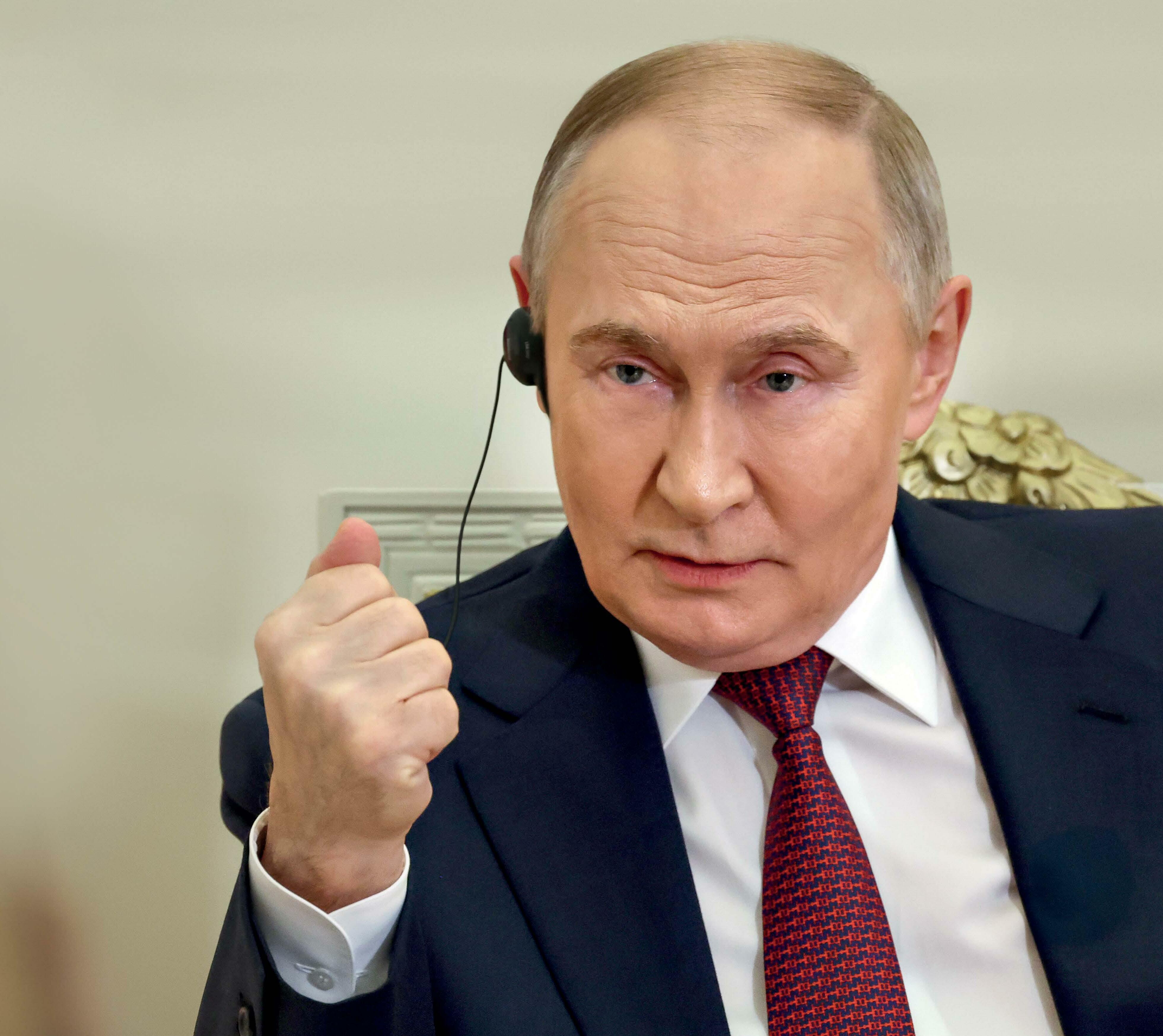 "INDIA IS A MAJOR GLOBAL PLAYER AND CANNOT BE ARM-TWISTED"